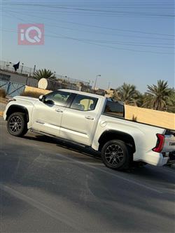تويوتا توندرا